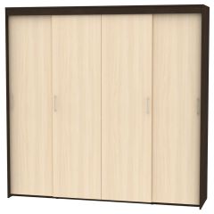Шкаф-купе T-5-230х235х45 "ТОП" в Тарко-Сале - tarko-sale.mebel24.online | фото 8