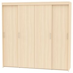 Шкаф-купе T-5-230х235х45 "ТОП" в Тарко-Сале - tarko-sale.mebel24.online | фото 9
