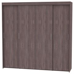 Шкаф-купе T-5-230х235х45 "ТОП" в Тарко-Сале - tarko-sale.mebel24.online | фото 13
