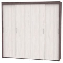 Шкаф-купе T-5-230х235х45 "ТОП" в Тарко-Сале - tarko-sale.mebel24.online | фото 14