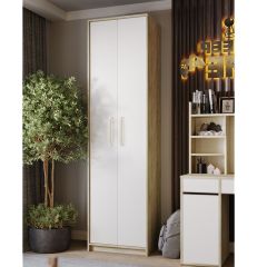 Шкаф НКМ Эдем-1 секция №3 в Тарко-Сале - tarko-sale.mebel24.online | фото 3