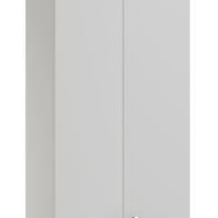 Шкаф 480 подвесной (Белый) в Тарко-Сале - tarko-sale.mebel24.online | фото 1