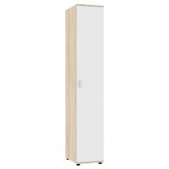 Шкаф "Алиса (H1)" ручка скоба в Тарко-Сале - tarko-sale.mebel24.online | фото