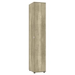 Шкаф "Алиса (H1)" с торцевой ручкой в Тарко-Сале - tarko-sale.mebel24.online | фото 17