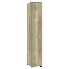 Шкаф "Алиса (H2)" ручка скоба в Тарко-Сале - tarko-sale.mebel24.online | фото 17