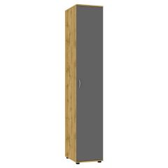 Шкаф "Алиса (H2)" ручка скоба в Тарко-Сале - tarko-sale.mebel24.online | фото 19