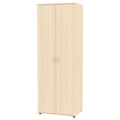 Шкаф "Алиса (H3)" ручка скоба в Тарко-Сале - tarko-sale.mebel24.online | фото 10