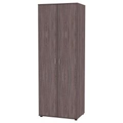 Шкаф "Алиса (H3)" ручка скоба в Тарко-Сале - tarko-sale.mebel24.online | фото 14