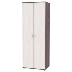 Шкаф "Алиса (H3)" ручка скоба в Тарко-Сале - tarko-sale.mebel24.online | фото