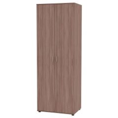 Шкаф "Алиса (H3)" ручка скоба в Тарко-Сале - tarko-sale.mebel24.online | фото 11