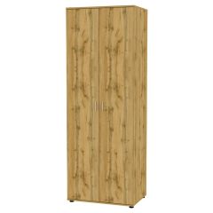 Шкаф "Алиса (H3)" ручка скоба в Тарко-Сале - tarko-sale.mebel24.online | фото 18
