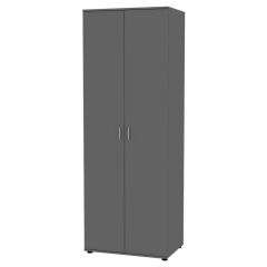 Шкаф "Алиса (H3)" ручка скоба в Тарко-Сале - tarko-sale.mebel24.online | фото 20