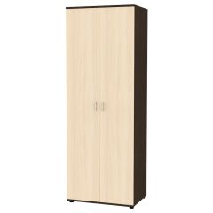 Шкаф "Алиса (H4)" ручка скоба в Тарко-Сале - tarko-sale.mebel24.online | фото 8