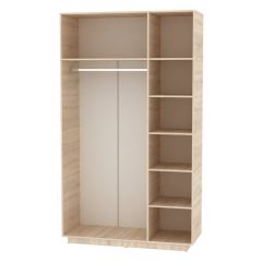 Шкаф "Аврора (H21)" в Тарко-Сале - tarko-sale.mebel24.online | фото 2
