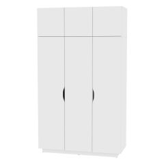 Шкаф "Аврора (H21)" в Тарко-Сале - tarko-sale.mebel24.online | фото 6