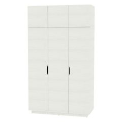 Шкаф "Аврора (H21)" в Тарко-Сале - tarko-sale.mebel24.online | фото 16