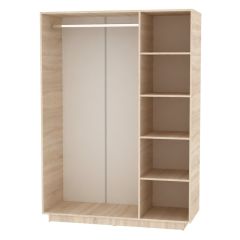 Шкаф "Аврора (H22)" в Тарко-Сале - tarko-sale.mebel24.online | фото 2