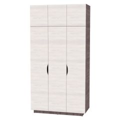 Шкаф "Аврора (H23)" в Тарко-Сале - tarko-sale.mebel24.online | фото 14