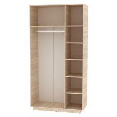 Шкаф "Аврора (H23)" в Тарко-Сале - tarko-sale.mebel24.online | фото 2