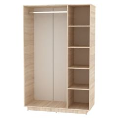 Шкаф "Аврора (H24)" в Тарко-Сале - tarko-sale.mebel24.online | фото 2