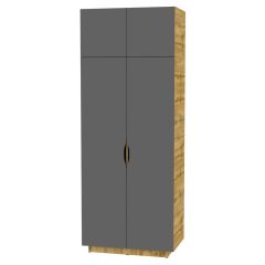 Шкаф "Аврора (H25)" в Тарко-Сале - tarko-sale.mebel24.online | фото 19
