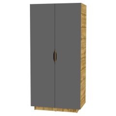 Шкаф "Аврора (H26)" в Тарко-Сале - tarko-sale.mebel24.online | фото 19