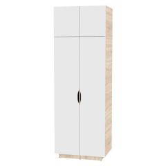 Шкаф "Аврора (H27)" в Тарко-Сале - tarko-sale.mebel24.online | фото