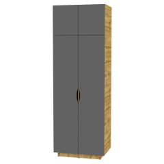 Шкаф "Аврора (H27)" в Тарко-Сале - tarko-sale.mebel24.online | фото 19