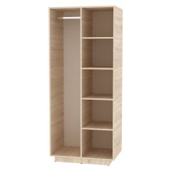 Шкаф "Аврора (H28)" в Тарко-Сале - tarko-sale.mebel24.online | фото 2