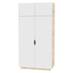 Шкаф "Аврора (H31)" в Тарко-Сале - tarko-sale.mebel24.online | фото