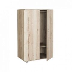 Шкаф Дельта Лофт-13.01 Дуб Ирладндский в Тарко-Сале - tarko-sale.mebel24.online | фото 2