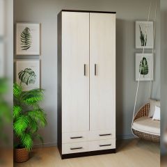 Шкаф распашной ПШ-3.8 в Тарко-Сале - tarko-sale.mebel24.online | фото 3