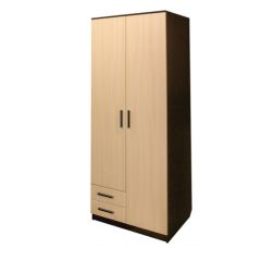 Шкаф распашной ПШ-3.9 в Тарко-Сале - tarko-sale.mebel24.online | фото