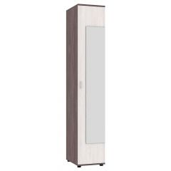 Шкаф с зеркалом "Алиса (H2_M)" ручка скоба в Тарко-Сале - tarko-sale.mebel24.online | фото 14