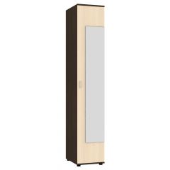Шкаф с зеркалом "Алиса (H2_M)" ручка скоба в Тарко-Сале - tarko-sale.mebel24.online | фото 9