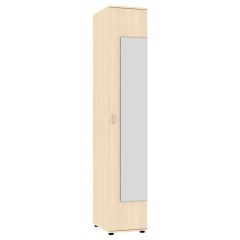 Шкаф с зеркалом "Алиса (H2_M)" ручка скоба в Тарко-Сале - tarko-sale.mebel24.online | фото 10
