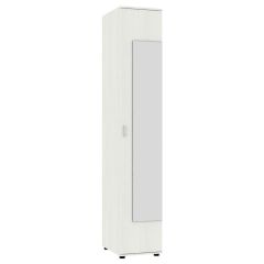 Шкаф с зеркалом "Алиса (H2_M)" ручка скоба в Тарко-Сале - tarko-sale.mebel24.online | фото 16