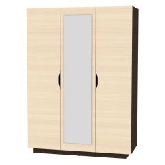 Шкаф с зеркалом "Аврора (H22_M)" в Тарко-Сале - tarko-sale.mebel24.online | фото 8