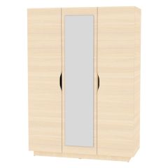 Шкаф с зеркалом "Аврора (H22_M)" в Тарко-Сале - tarko-sale.mebel24.online | фото 9