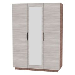 Шкаф с зеркалом "Аврора (H22_M)" в Тарко-Сале - tarko-sale.mebel24.online | фото 11