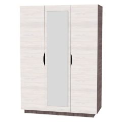 Шкаф с зеркалом "Аврора (H22_M)" в Тарко-Сале - tarko-sale.mebel24.online | фото 14