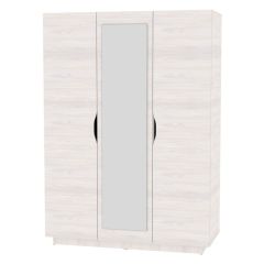 Шкаф с зеркалом "Аврора (H22_M)" в Тарко-Сале - tarko-sale.mebel24.online | фото 15