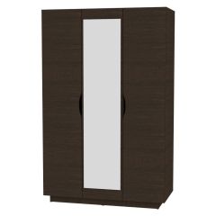 Шкаф с зеркалом "Аврора (H24_M)" в Тарко-Сале - tarko-sale.mebel24.online | фото 10