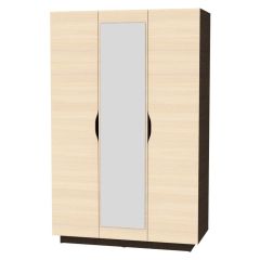 Шкаф с зеркалом "Аврора (H24_M)" в Тарко-Сале - tarko-sale.mebel24.online | фото 11