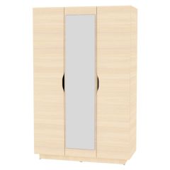 Шкаф с зеркалом "Аврора (H24_M)" в Тарко-Сале - tarko-sale.mebel24.online | фото 12