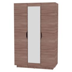 Шкаф с зеркалом "Аврора (H24_M)" в Тарко-Сале - tarko-sale.mebel24.online | фото 13