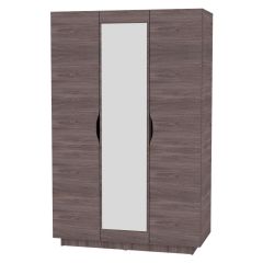 Шкаф с зеркалом "Аврора (H24_M)" в Тарко-Сале - tarko-sale.mebel24.online | фото 16