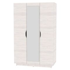 Шкаф с зеркалом "Аврора (H24_M)" в Тарко-Сале - tarko-sale.mebel24.online | фото 18