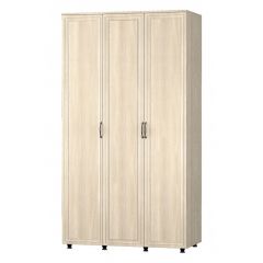 Шкаф трехстворчатый "Гармония" (без зеркала) в Тарко-Сале - tarko-sale.mebel24.online | фото