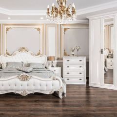 Шкаф угловой без зеркала Натали в Тарко-Сале - tarko-sale.mebel24.online | фото 5